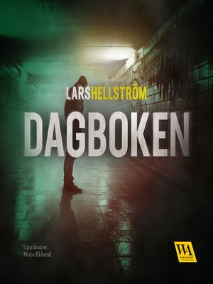 cover image of Dagboken